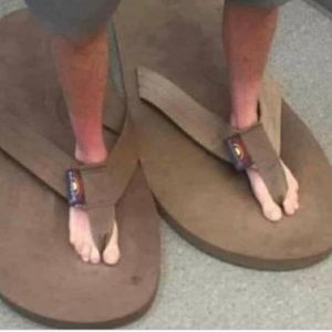 Meet your Posher, Luis